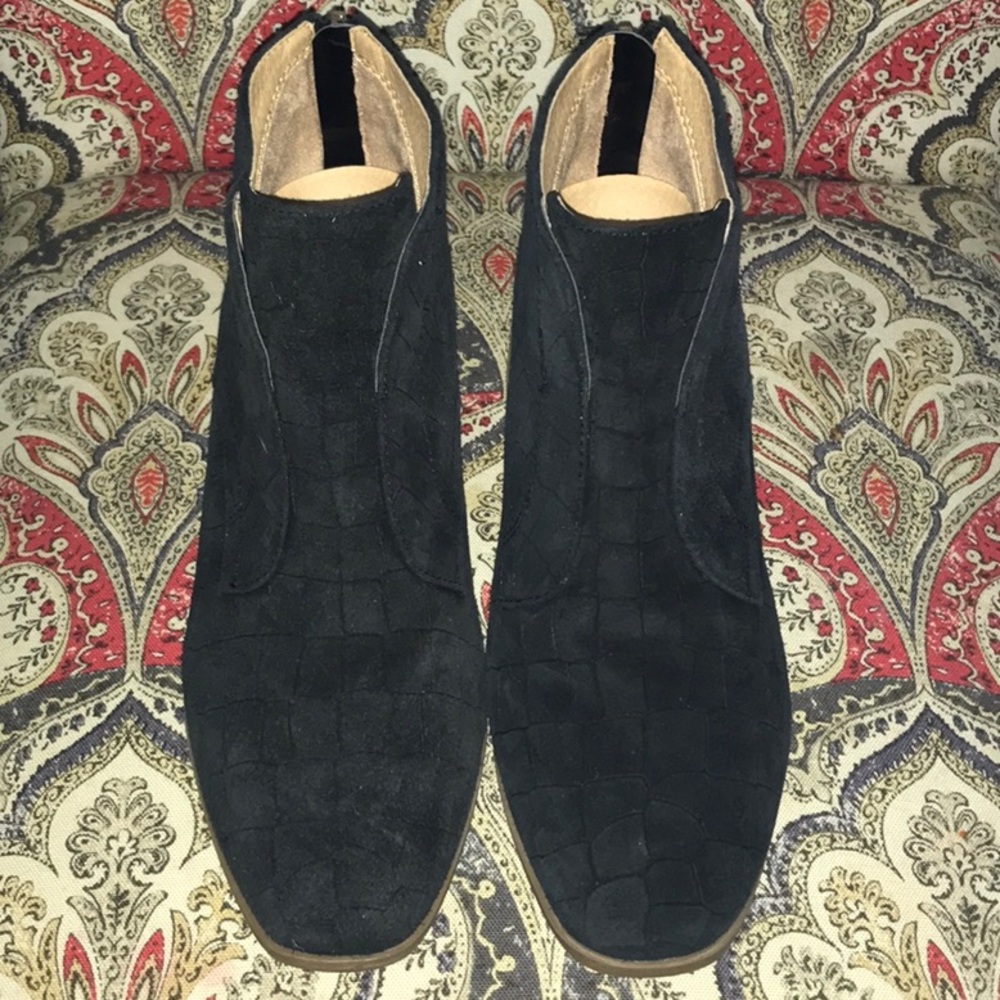 Dr Scholls ankle boots